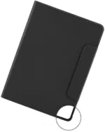 Чехол Pipetto для iPad 10.9″ (2022) Rotating Case, черный