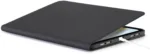 Чехол Pipetto для iPad 10.9″ (2022) Rotating Case, черный