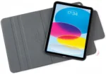 Чехол Pipetto для iPad 10.9″ (2022) Rotating Case, черный