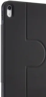 Чехол Pipetto для iPad 10.9″ (2022) Rotating Case, черный