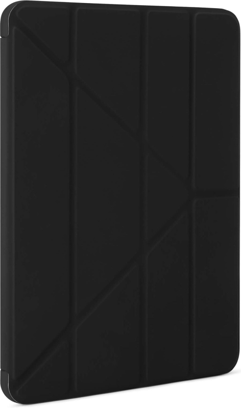 Чехол Pipetto для iPad Air (2020) Origami Case, черный