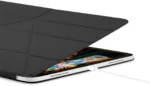Чехол Pipetto Origami No4 Folio для iPad Pro 12,9″, черный