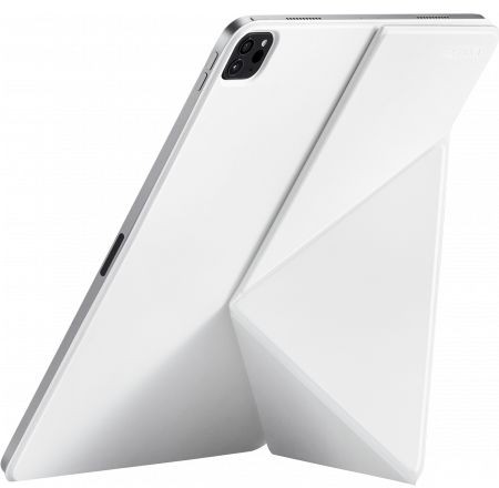 Чехол Pitaka MagEZ Folio 2 для iPad Pro 11 (2024), белый