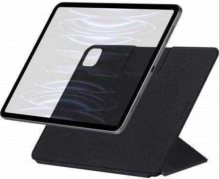 Чехол Pitaka MagEZ Folio 2 для iPad Pro 13 (2024), черный
