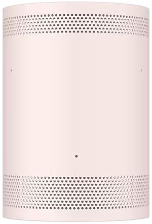 Чехол Samsung для проектора The Freestyle, розовый