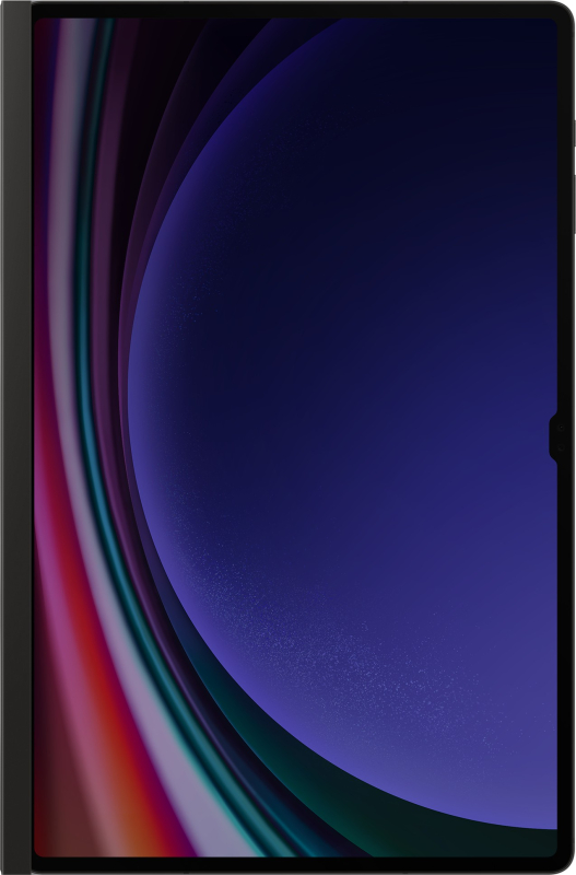 Чехол Samsung Privacy Screen Tab S9+ черный