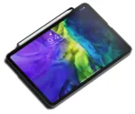 Чехол Satechi Vegan Leather Magnetic Case для iPad Pro 11″, черный