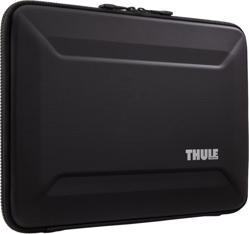Чехол Thule Gauntlet 4 для MacBook Pro 16″ , черный