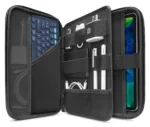 Чехол Tomtoc Portfolio Plus A06 для планшета 9.7-11″, черный