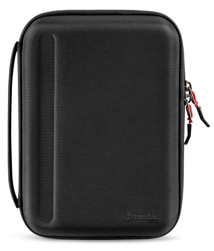 Чехол Tomtoc Portfolio Plus A06 для планшета 9.7-11″, черный
