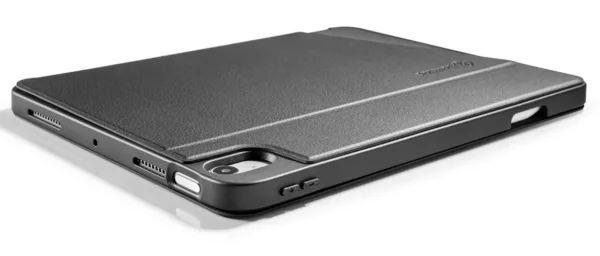 Чехол Tomtoc Tri-use Folio для iPad Air (2020), черный