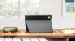 Чехол Tomtoc Tri-use Folio для iPad Air (2020), черный
