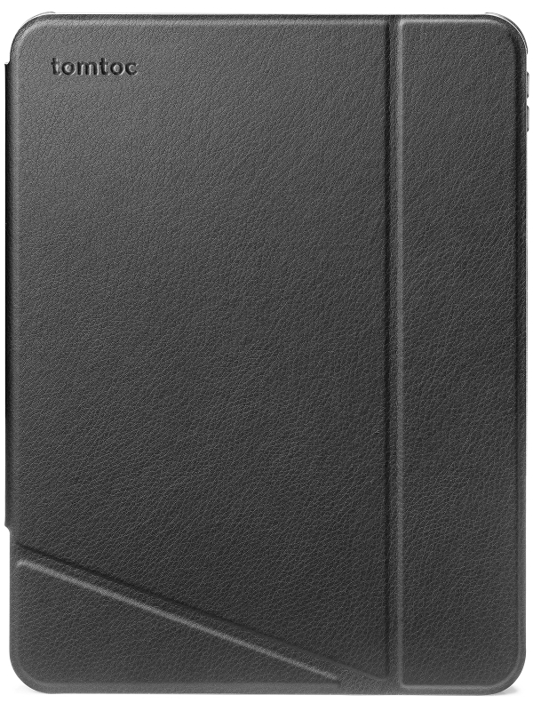 Чехол Tomtoc Tri-use Folio для iPad Pro 11 (2021), черный