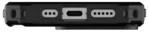 Чехол UAG Pathfinder MagSafe для iPhone 15 Pro, серый