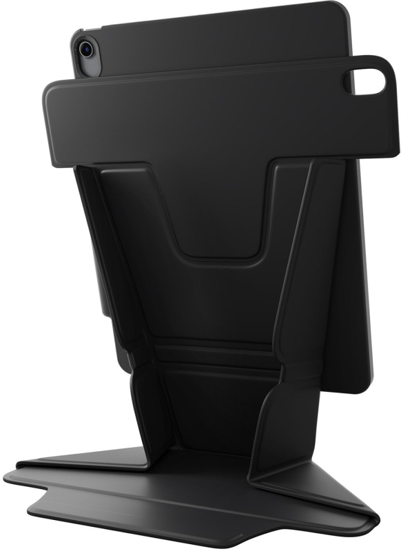 Чехол Uniq Ryze 360 для iPad Air 13 (2024), черный