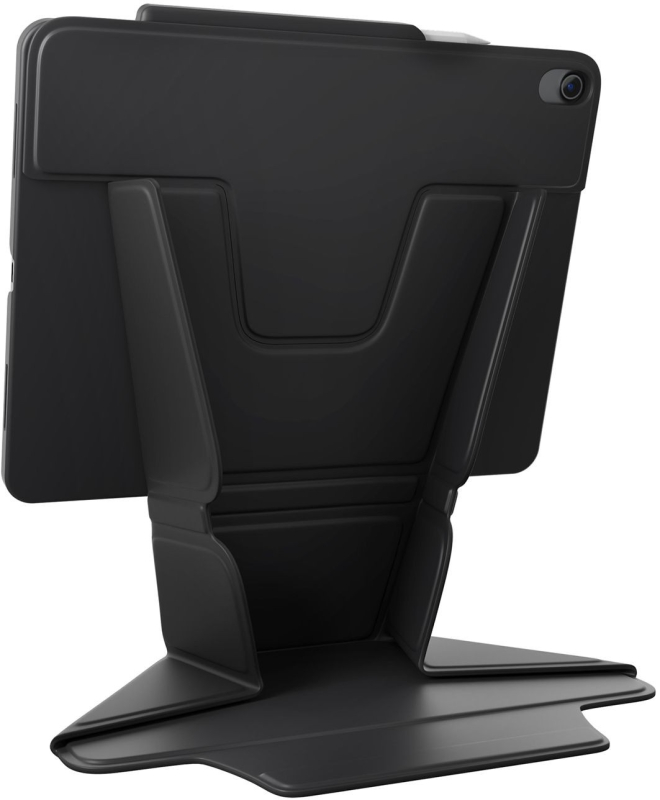 Чехол Uniq Ryze 360 для iPad Air 13 (2024), черный