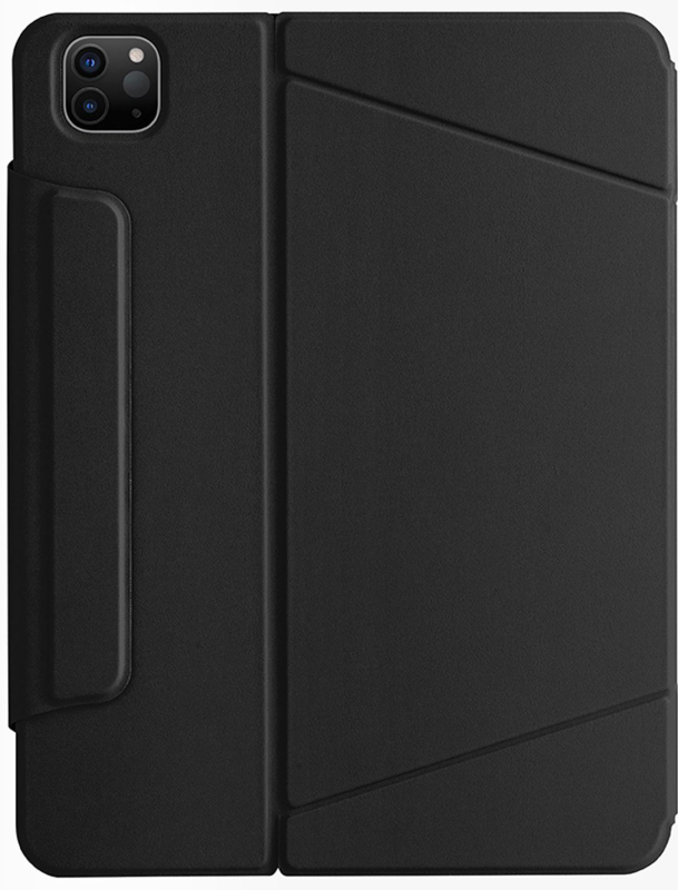 Чехол Uniq Ryze для iPad Pro 11(2021) / Air 10.9 (2022), черный