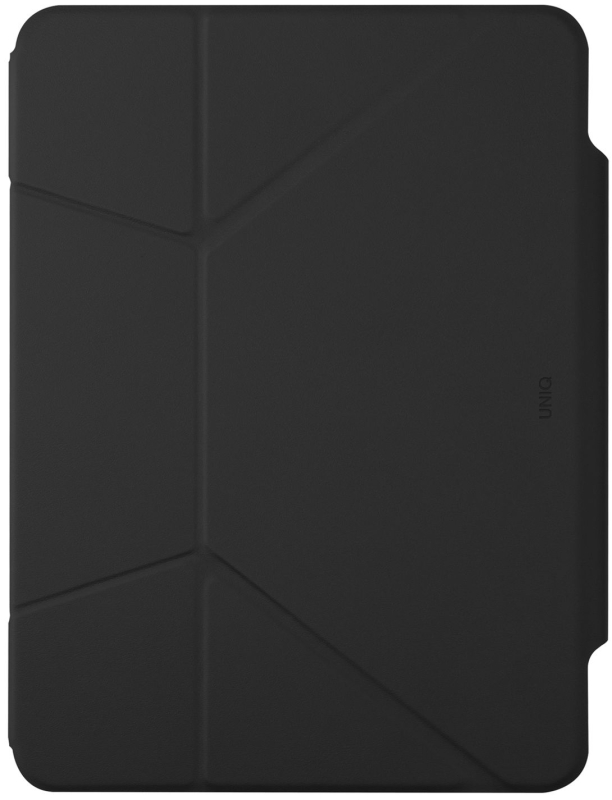 Чехол Uniq Ryze для iPad Pro 11(2021) / Air 10.9 (2022), черный