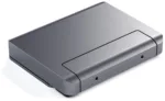 Док-станция Satechi Aluminum Stand Hub для iPad Pro, серый космос