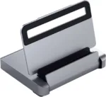 Док-станция Satechi Aluminum Stand Hub для iPad Pro, серый космос