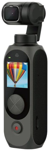 Экшн-камера Fimi Palm 2 Pro, черный