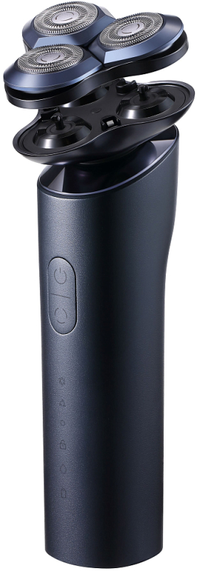 Электробритва Xiaomi Electric Shaver S700, Черный