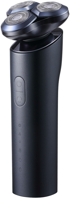 Электробритва Xiaomi Electric Shaver S700, Черный