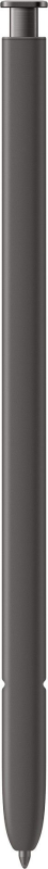 Электронное перо Samsung S-Pen Galaxy S24 Ultra черное