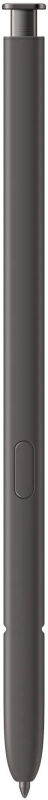 Электронное перо Samsung S-Pen Galaxy S24 Ultra черное