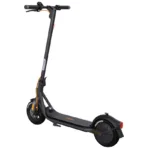 Электросамокат Ninebot by Segwаy KickScooter F2 Plus, черный