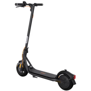 Электросамокат Ninebot by Segwаy KickScooter F2 Plus, черный