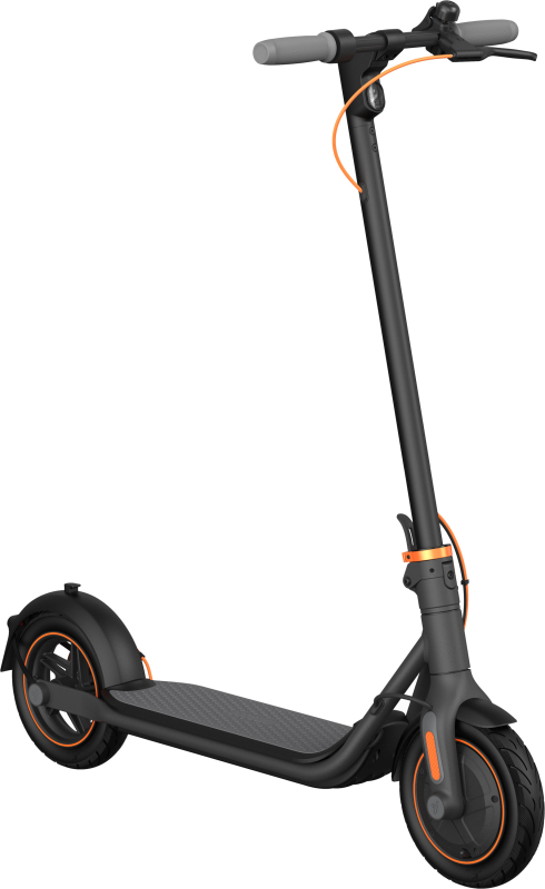 Электросамокат Ninebot by Segwаy KickScooter F40
