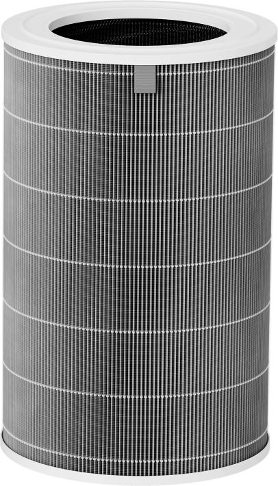 Фильтр очистителя воздуха Xiaomi Air Purifier 4 Pro, Серый