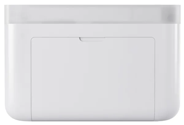 Фотопринтер Xiaomi Instant Photo Printer 1S Set, белый