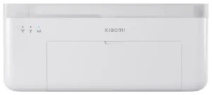 Фотопринтер Xiaomi Instant Photo Printer 1S Set, белый