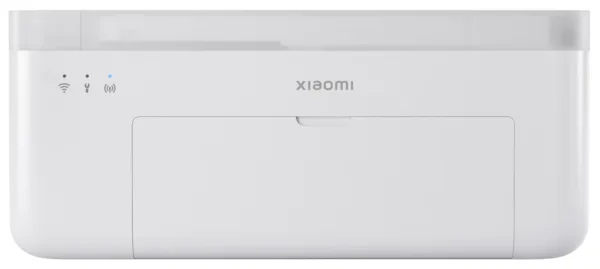 Фотопринтер Xiaomi Instant Photo Printer 1S Set, белый