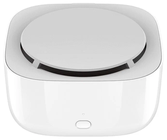 Фумигатор Xiaomi Mijia Mosquito Repellent 2, белый