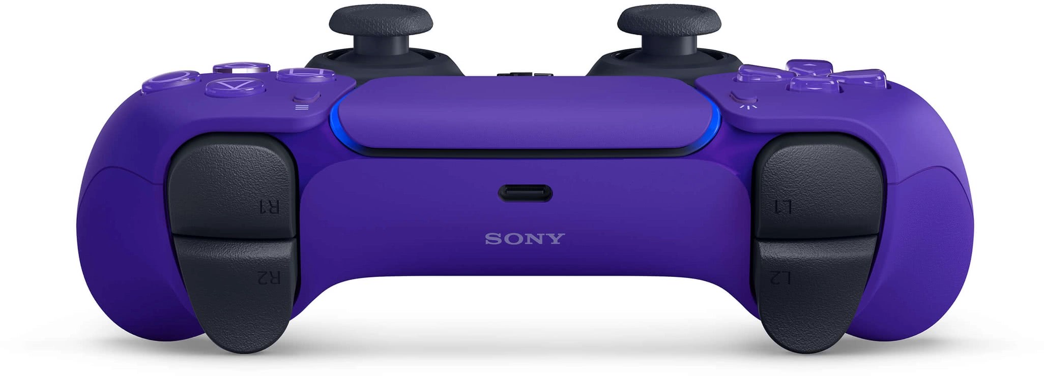 Геймпад Sony DualSense Wireless Controller для PS5, фиолетовый