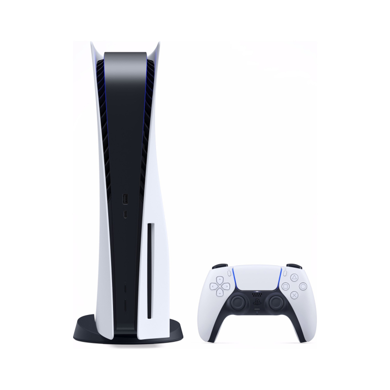 Игровая приставка Sony PlayStation 5 Disc Version Horizon Запретный Запад