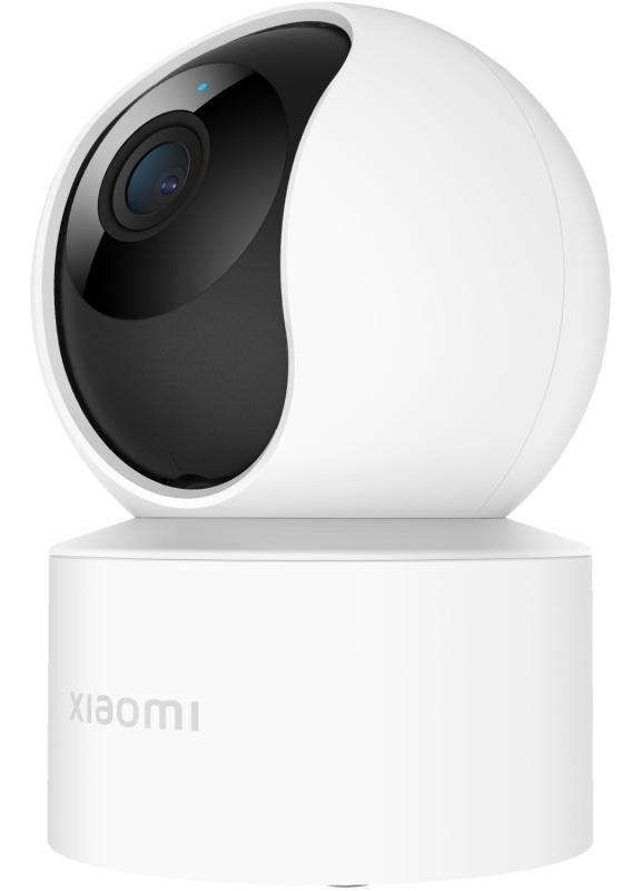 IP-Камера поворотная Xiaomi Smart Camera C200, белый