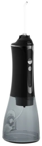 Ирригатор портативный Revyline RL450, черный