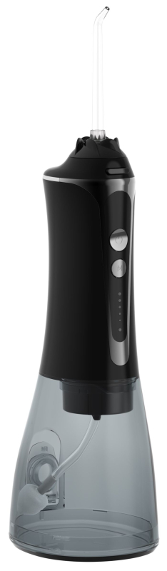 Ирригатор портативный Revyline RL450, черный