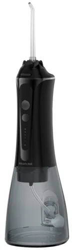 Ирригатор портативный Revyline RL450, черный