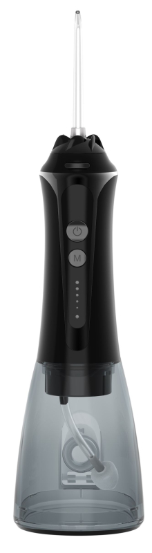 Ирригатор портативный Revyline RL450, черный
