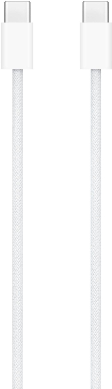 Кабель Apple USB-C Charge 60W 1 м, Белый