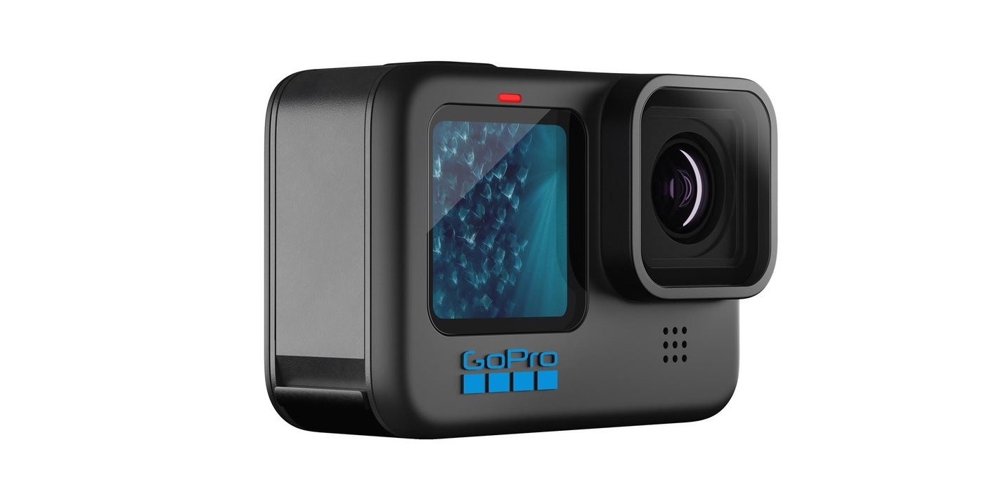 Камера GoPro HERO11 Black