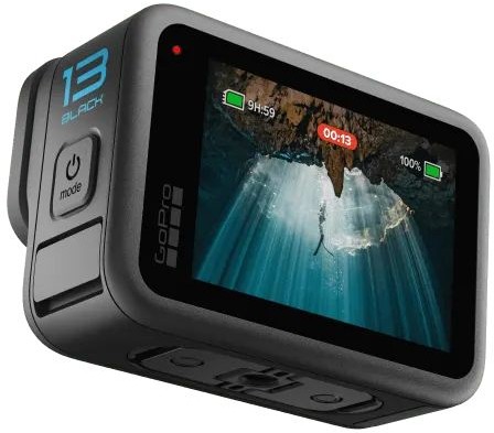 Камера GoPro HERO13 Black Edition
