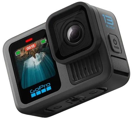 Камера GoPro HERO13 Black Edition