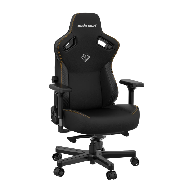 Компьютерное кресло AndaSeat Kaiser 3, XL, черный