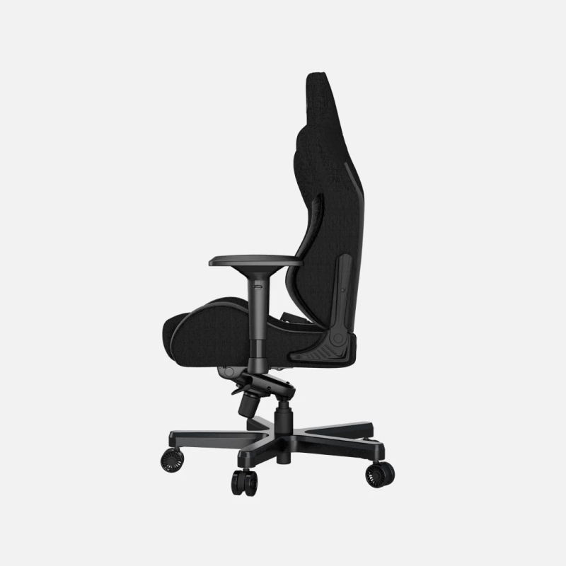 Компьютерное кресло AndaSeat T-Pro 2, XL, черный